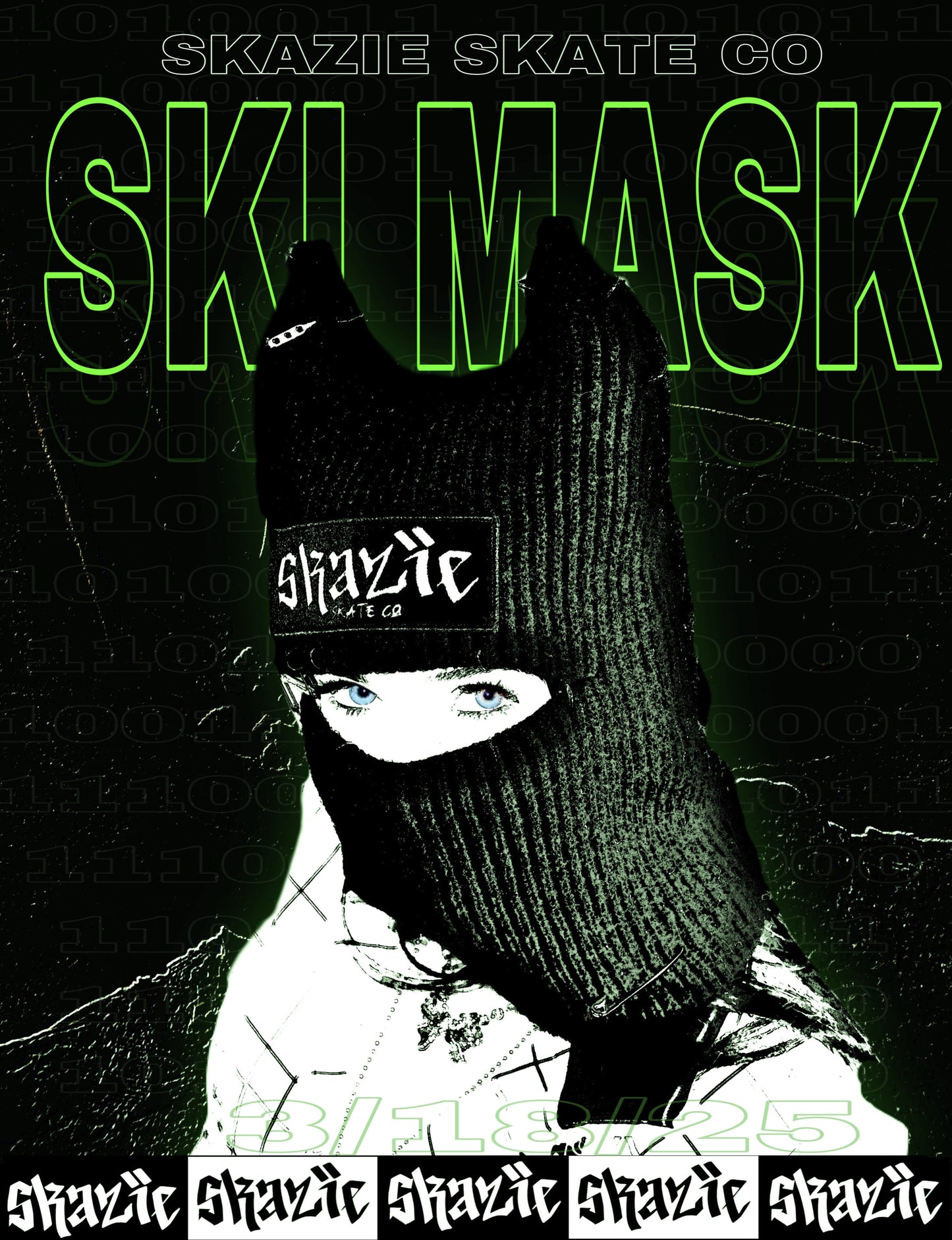 Ski Masks