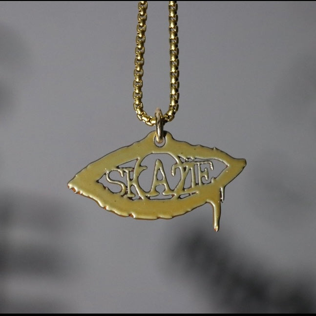 Unseen Chain