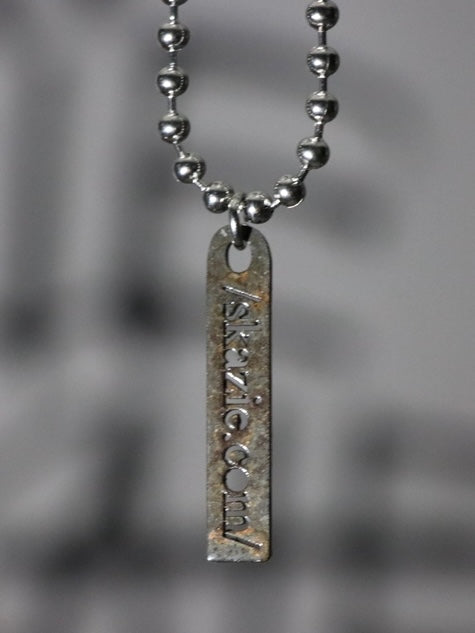 CyberTag Chain