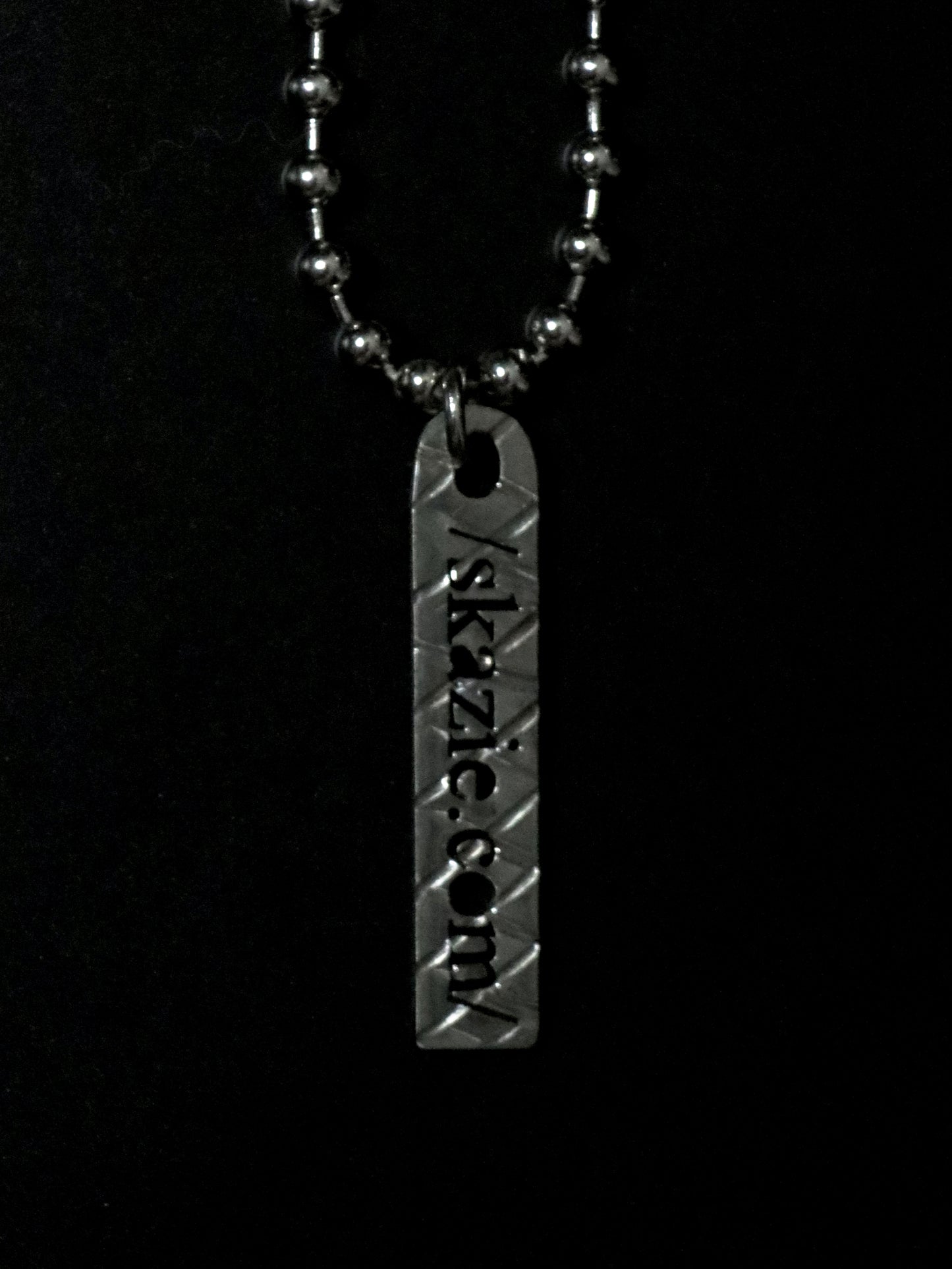 CyberTag Chain