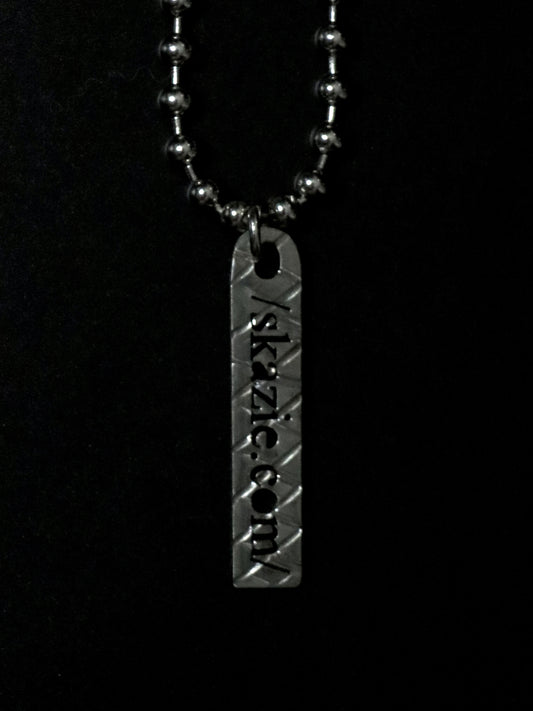 CyberTag Chain