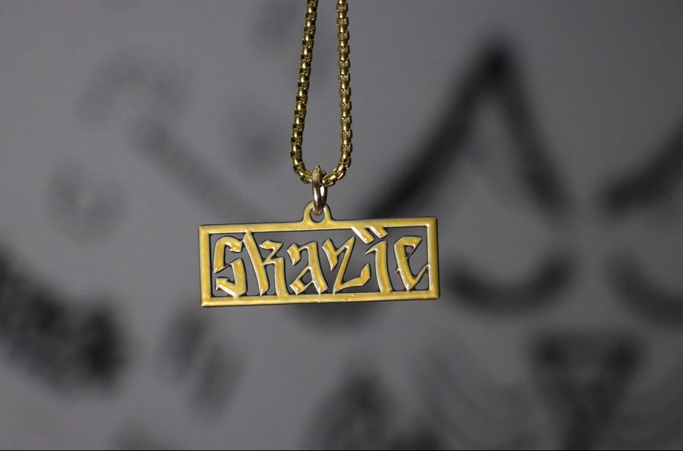 Boxed Chain
