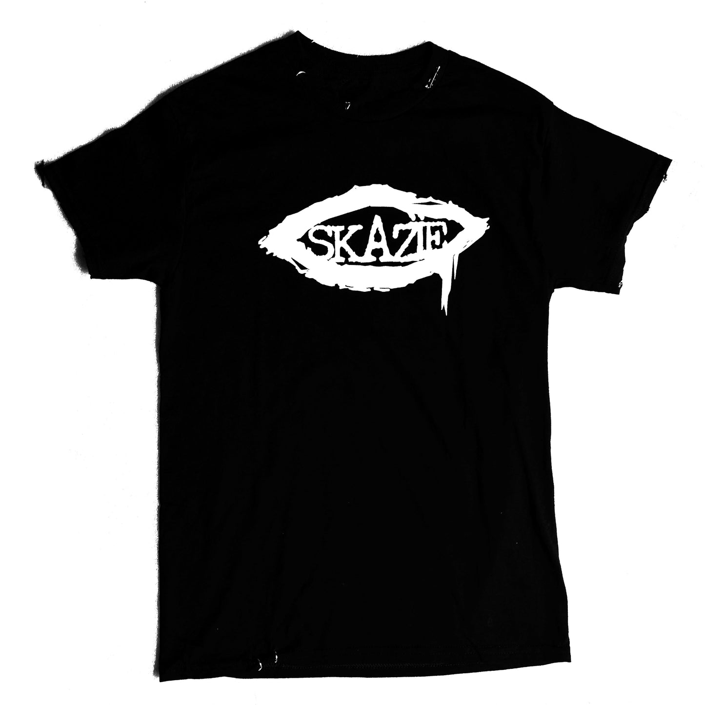 Unseen tee