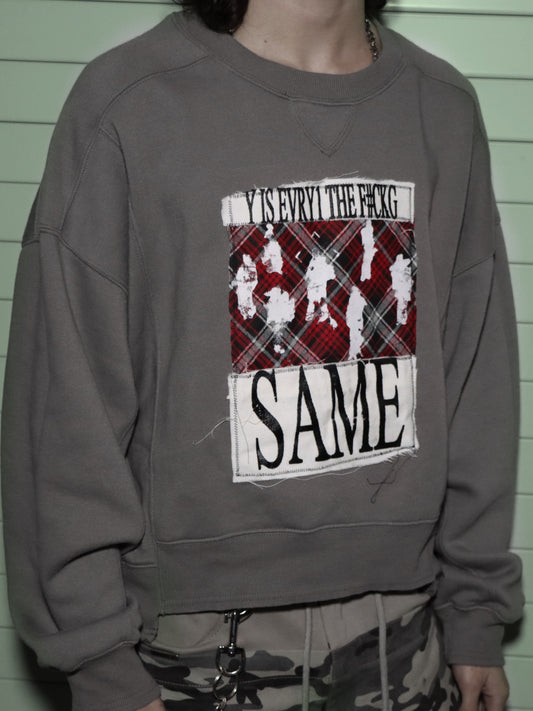 1YETFS Sweater