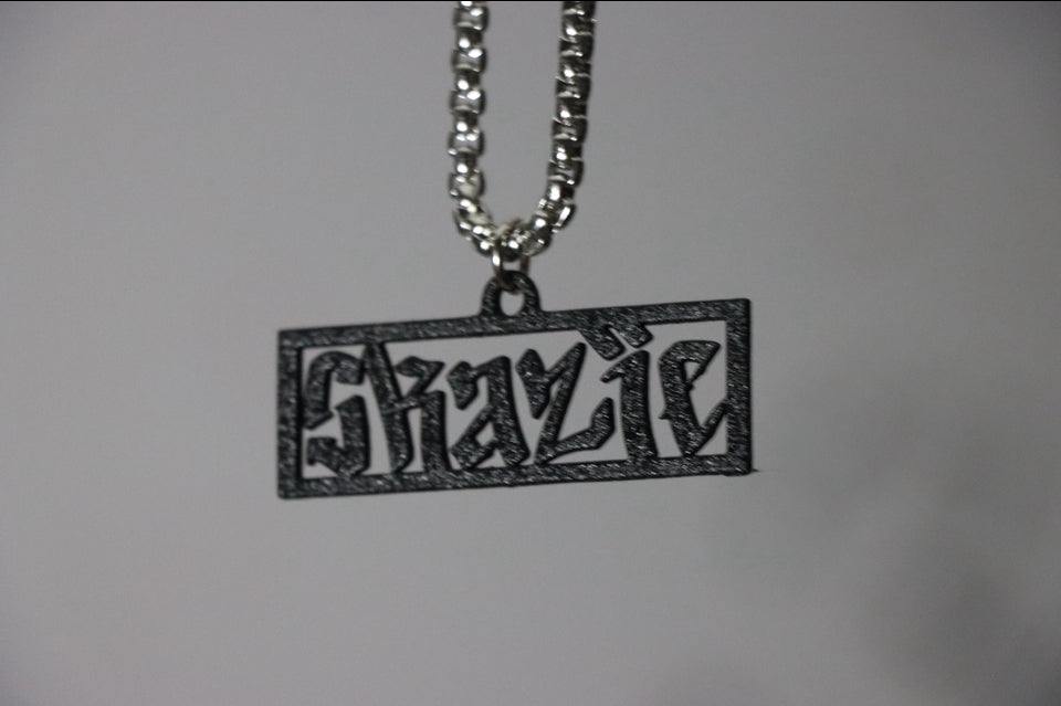 Boxed Chain