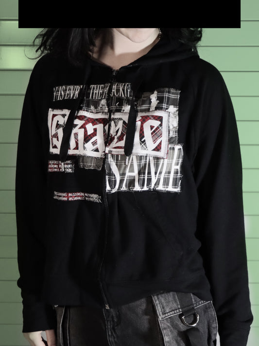 1YETFS ZIP UP