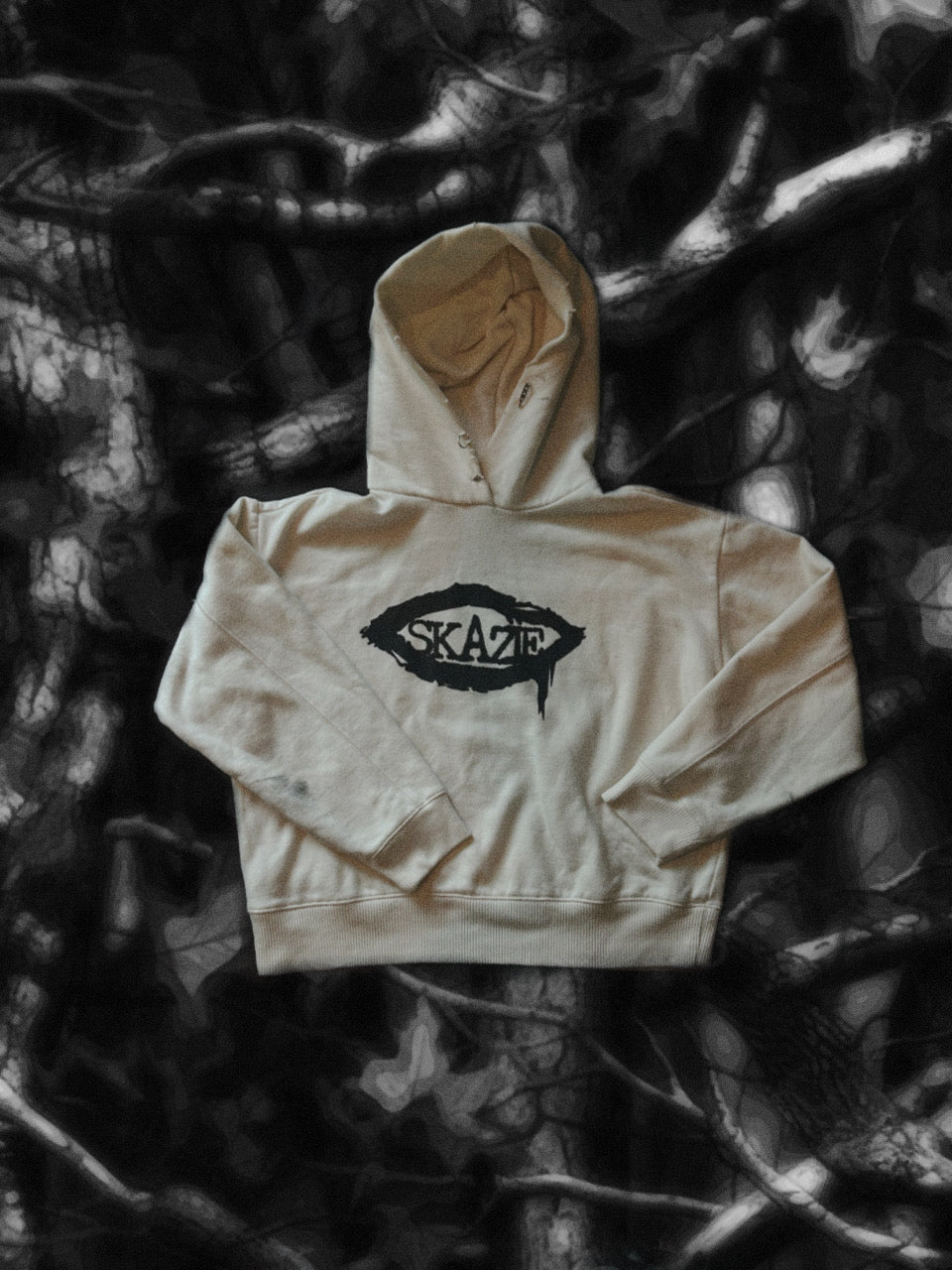 Unseen hoodie(SOLD)