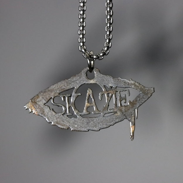 Unseen Chain