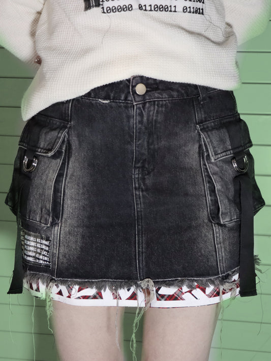 1YETFS Skirt